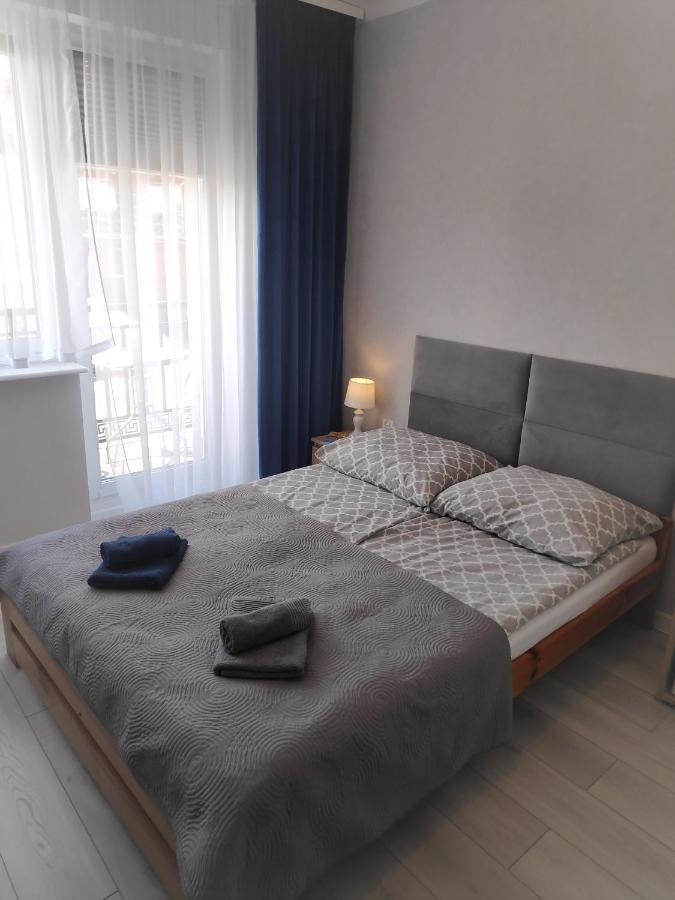 Pokoje Goscinne Moli Leba Room photo